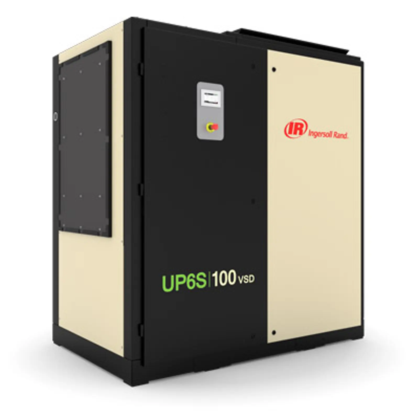 UP6S 75-100 HP Rotary Screw Compressor