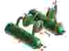 MSG-Gas flow image
