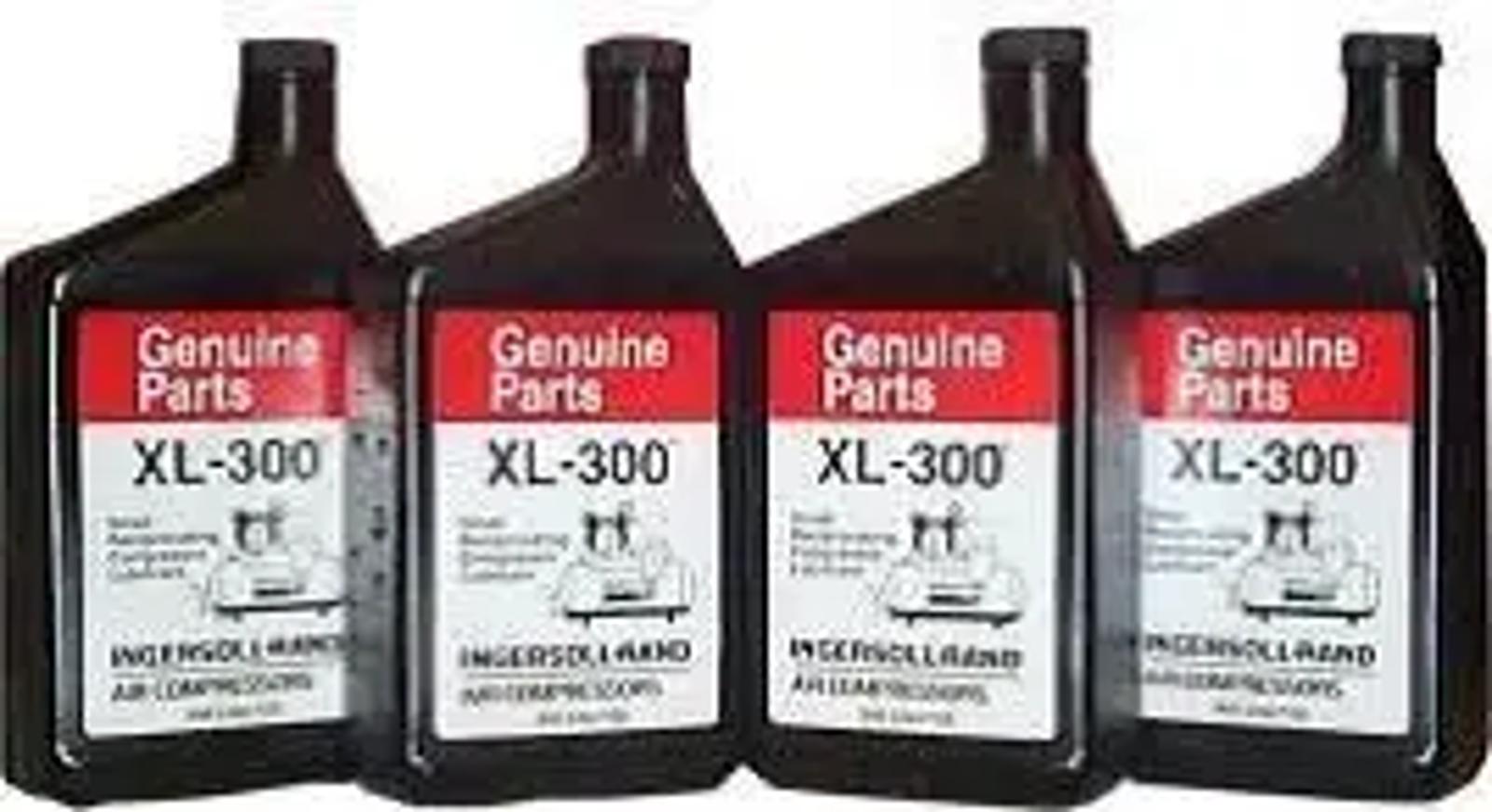 エアコンプレッサー用潤滑油 XL-300
