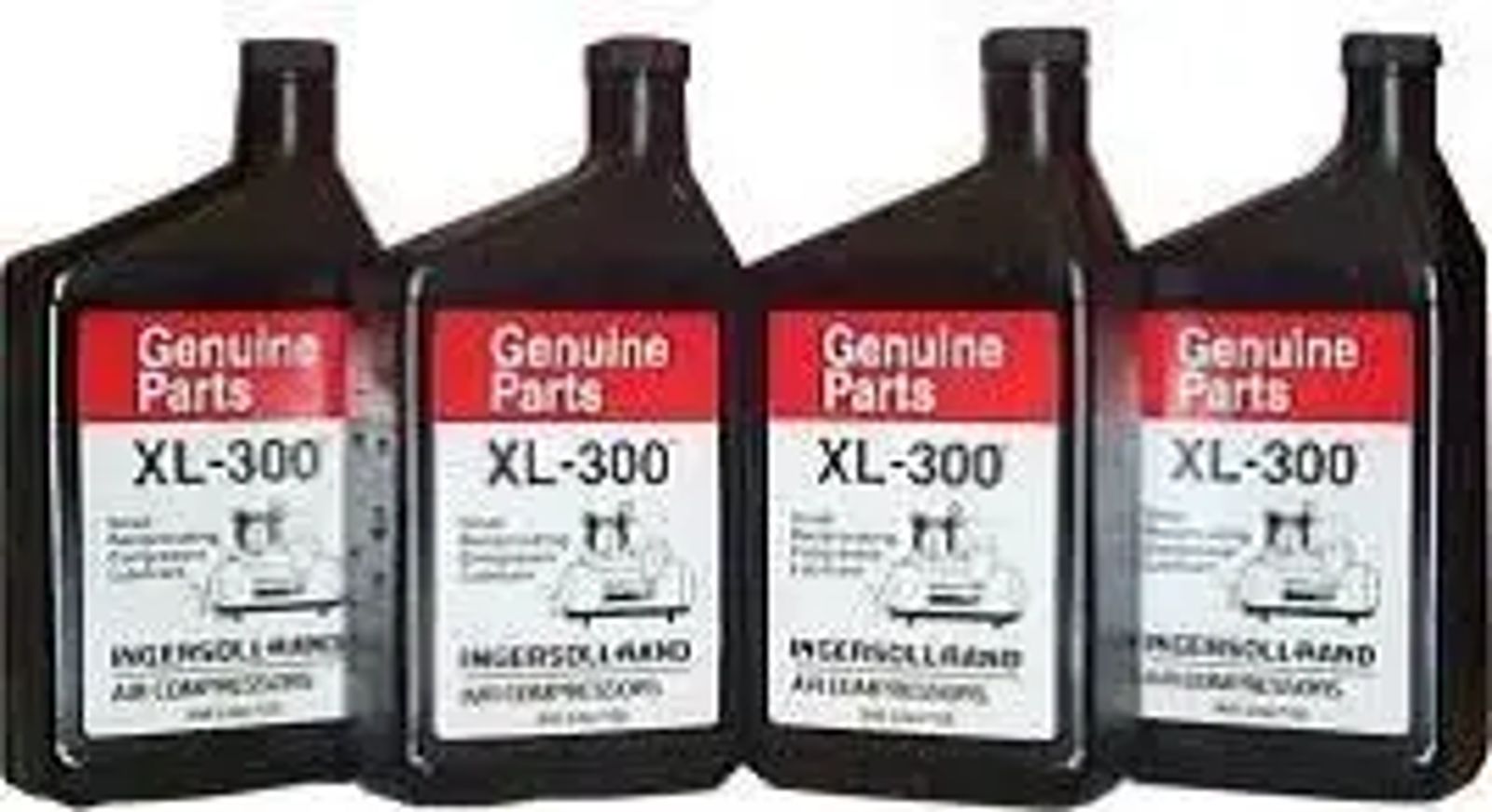 Product Photo Exterior Xl 300 lubricant