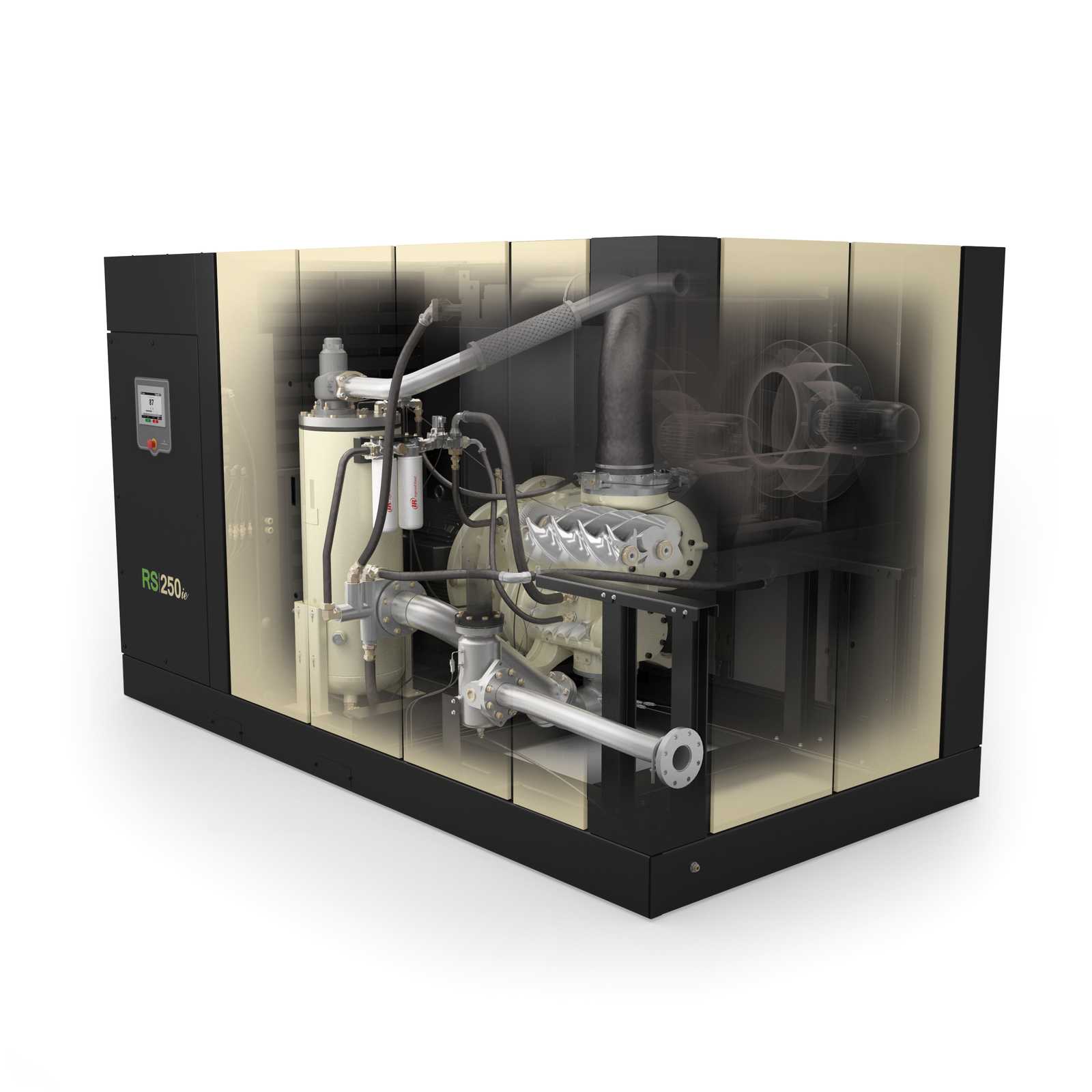 RS250ie iso-3