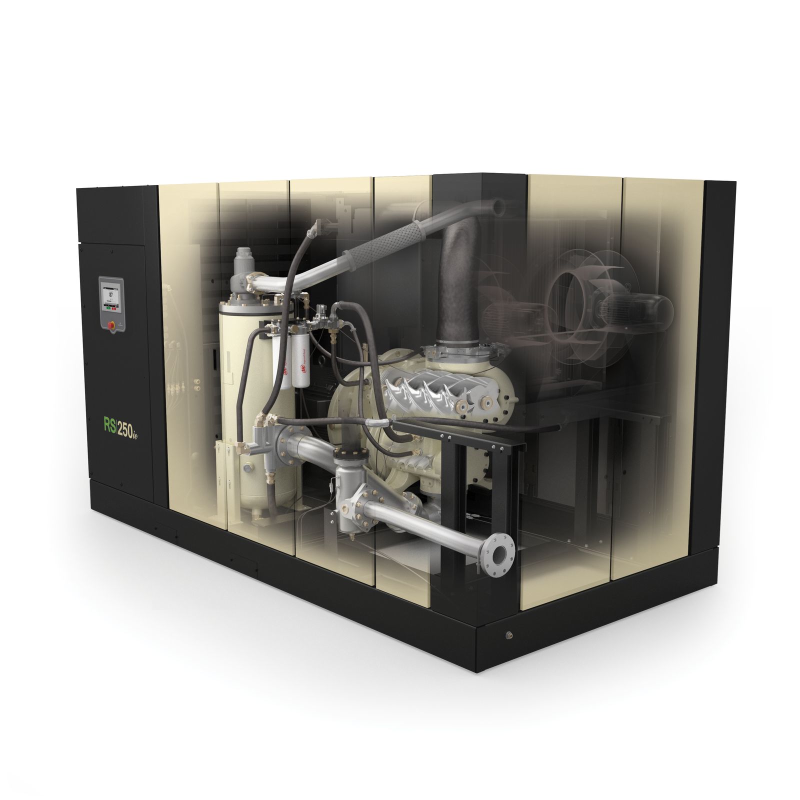 RS250ie iso-3