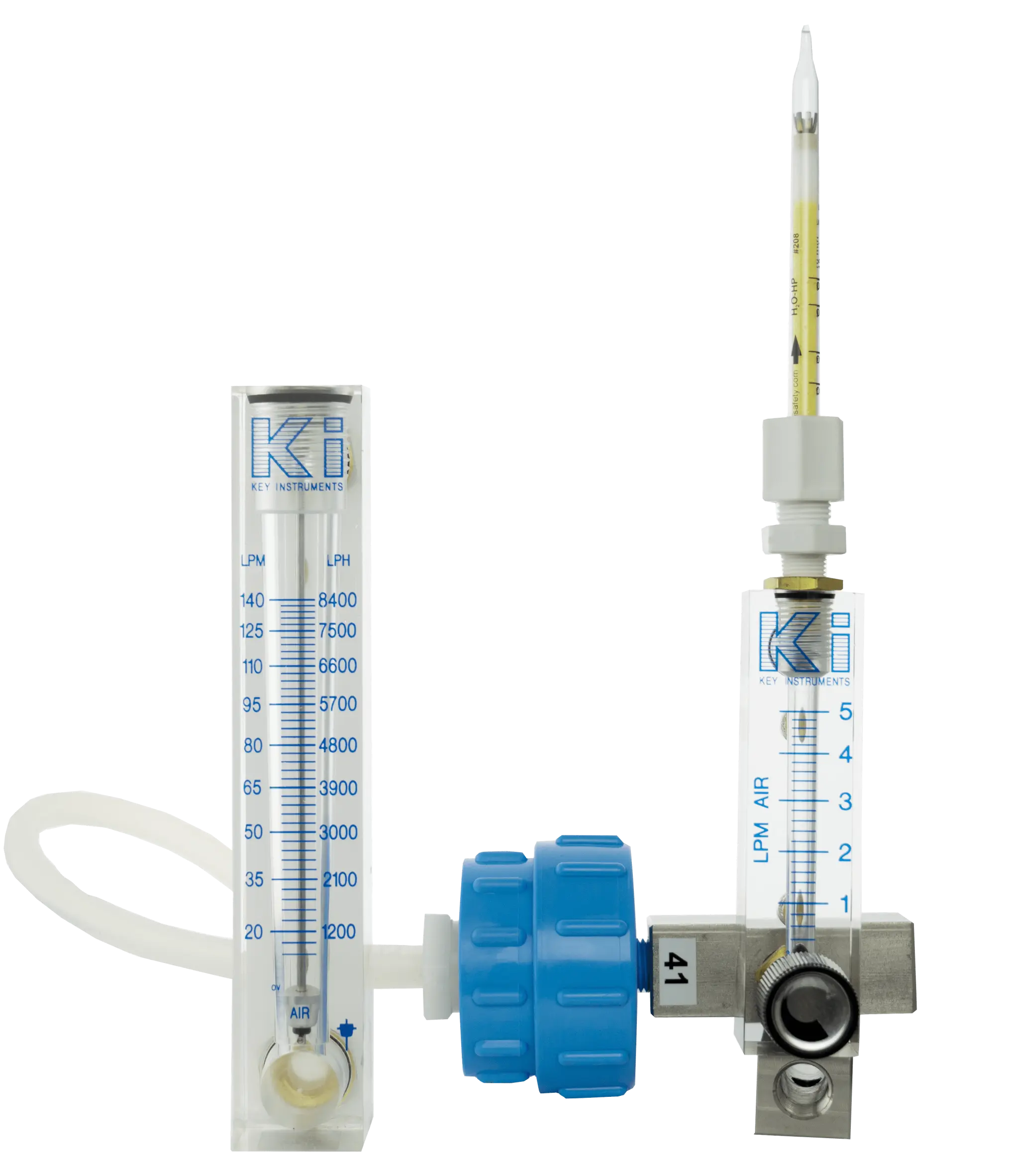 Air Quality Testing