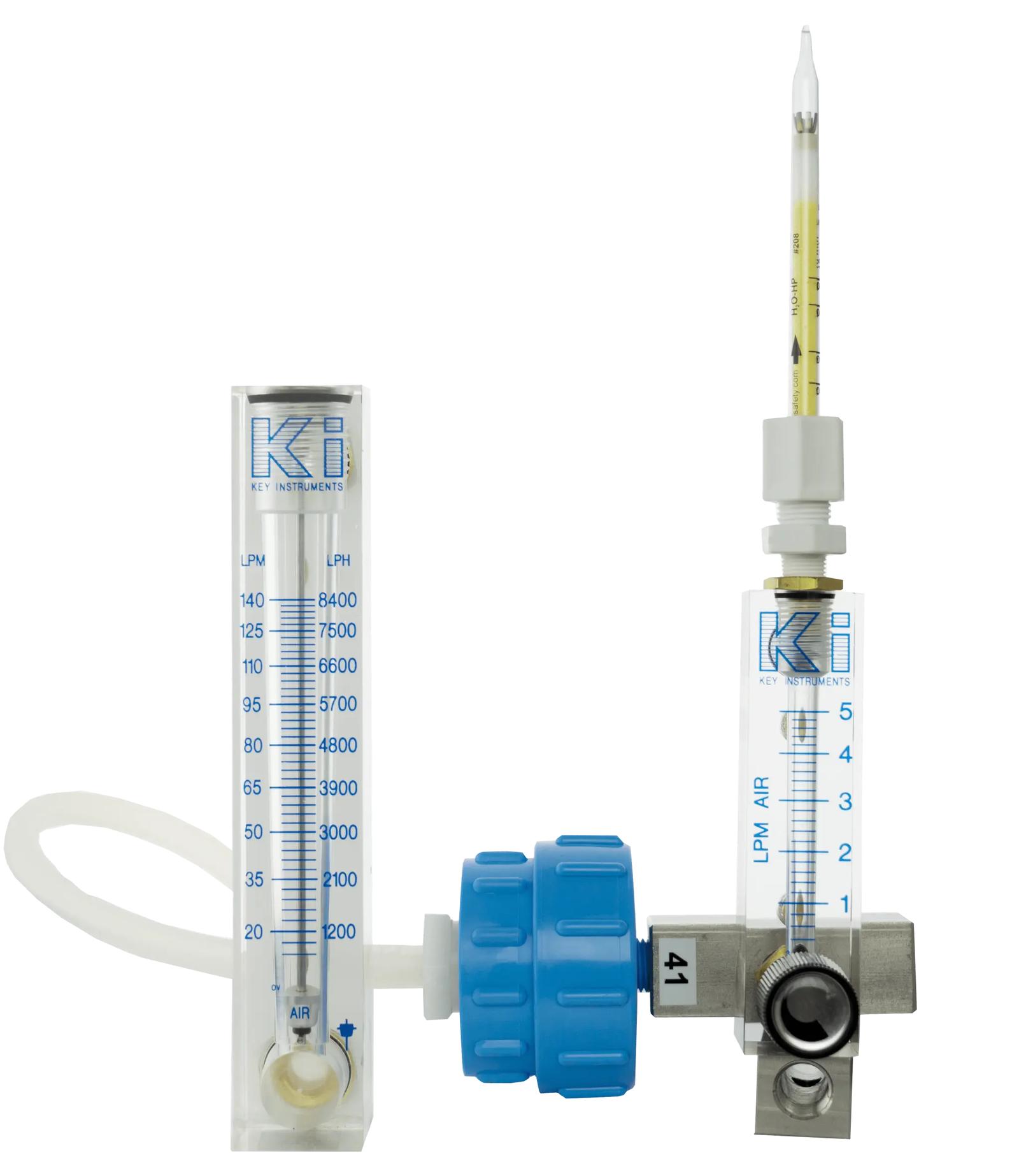 Air Quality Testing