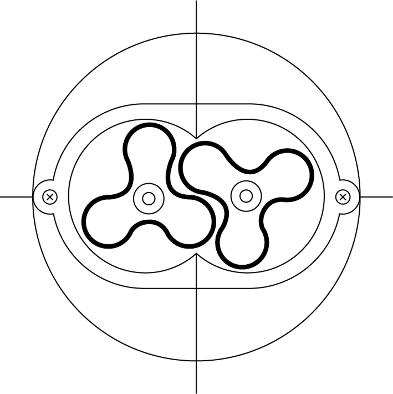 Positive Displacement Blowers icon