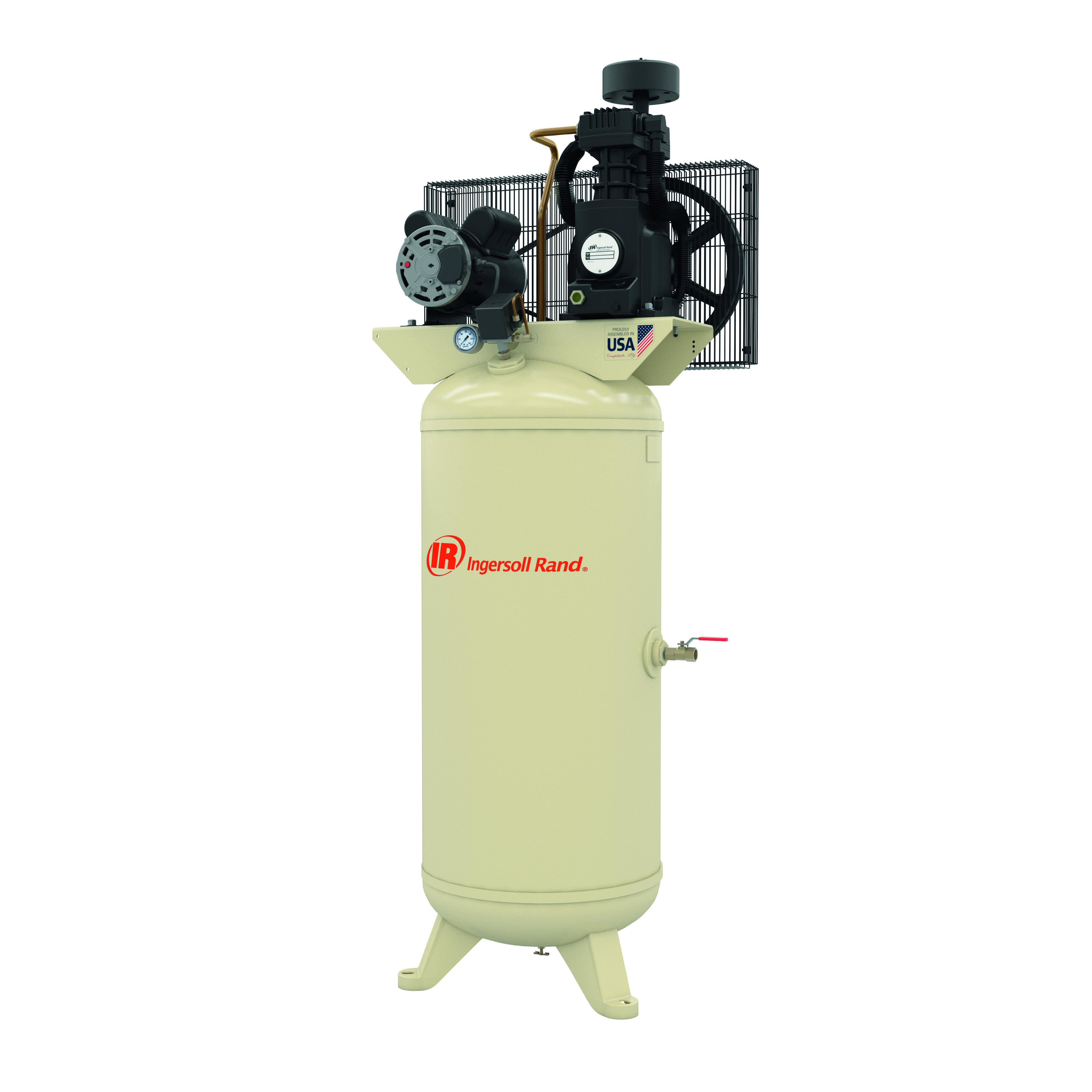Filtro Aria Originale Ingersoll Rand 70243712-VS Per Compressore Monostadio Serie Edge - Sostituzione Annuale