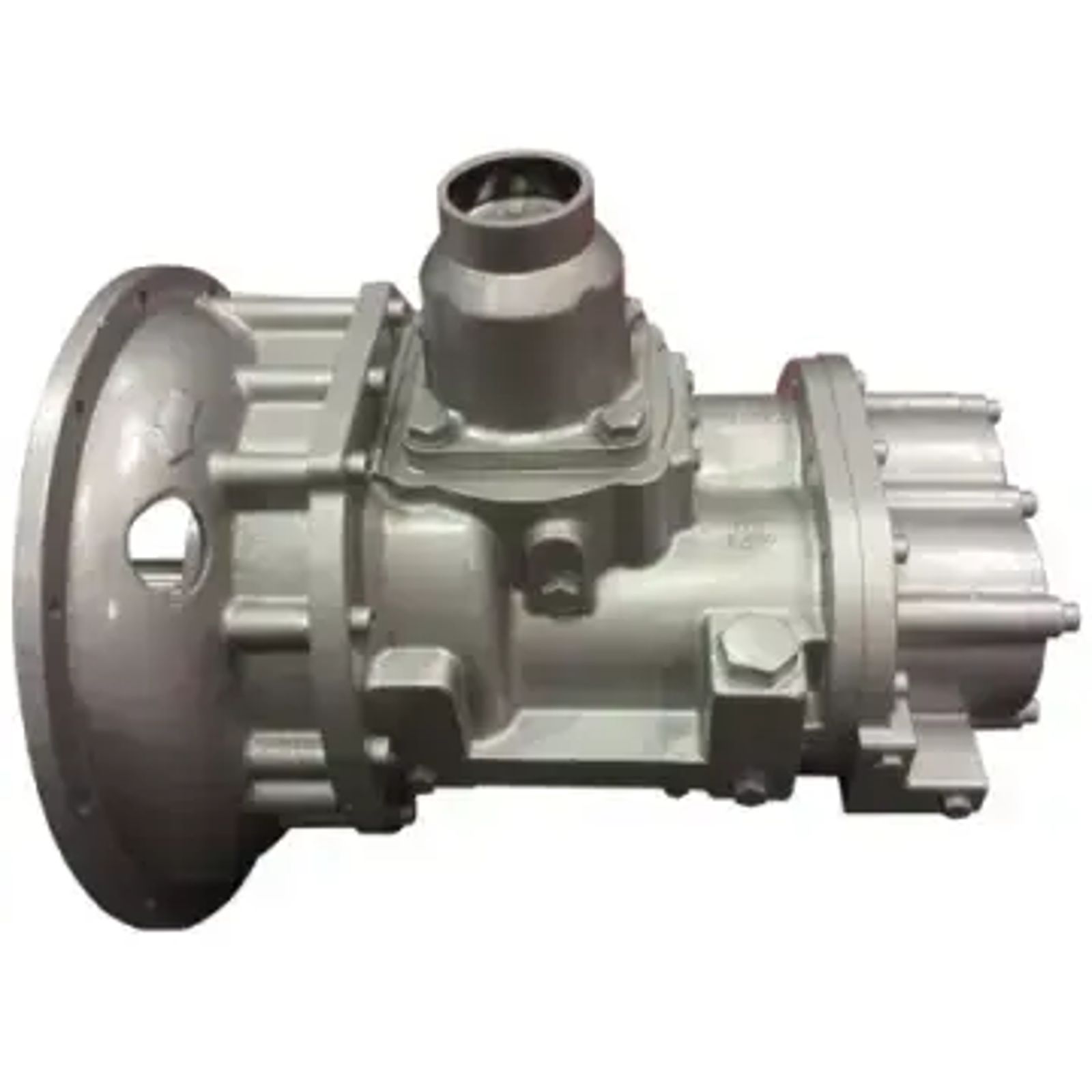 Product Photo oil injected airends 2