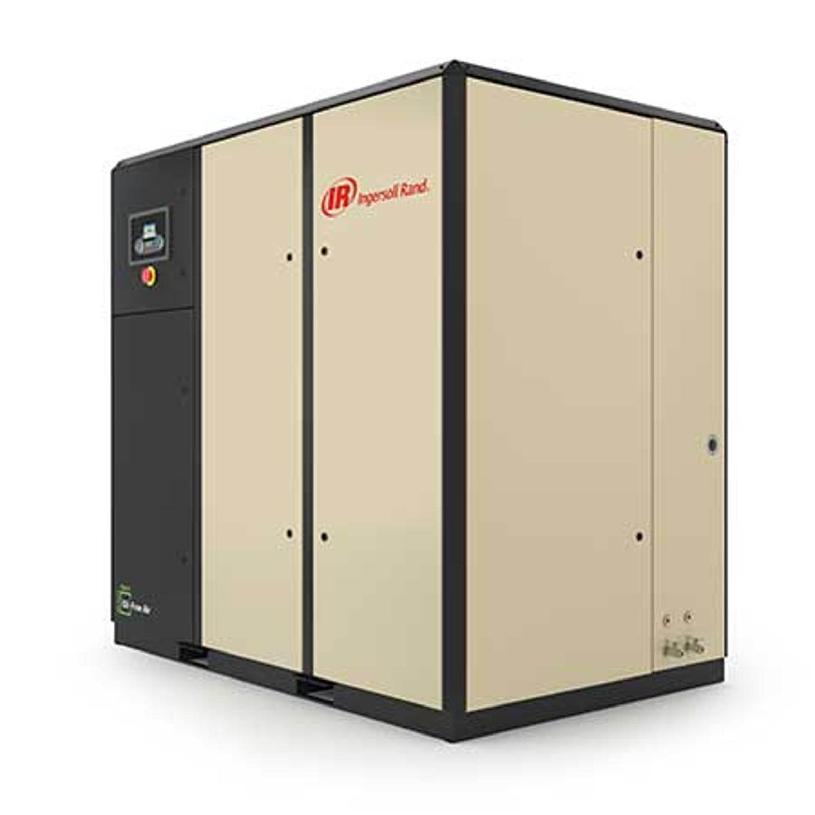Compressores Isentos de Óleo Nirvana 37-45-kw (50-60 hp)