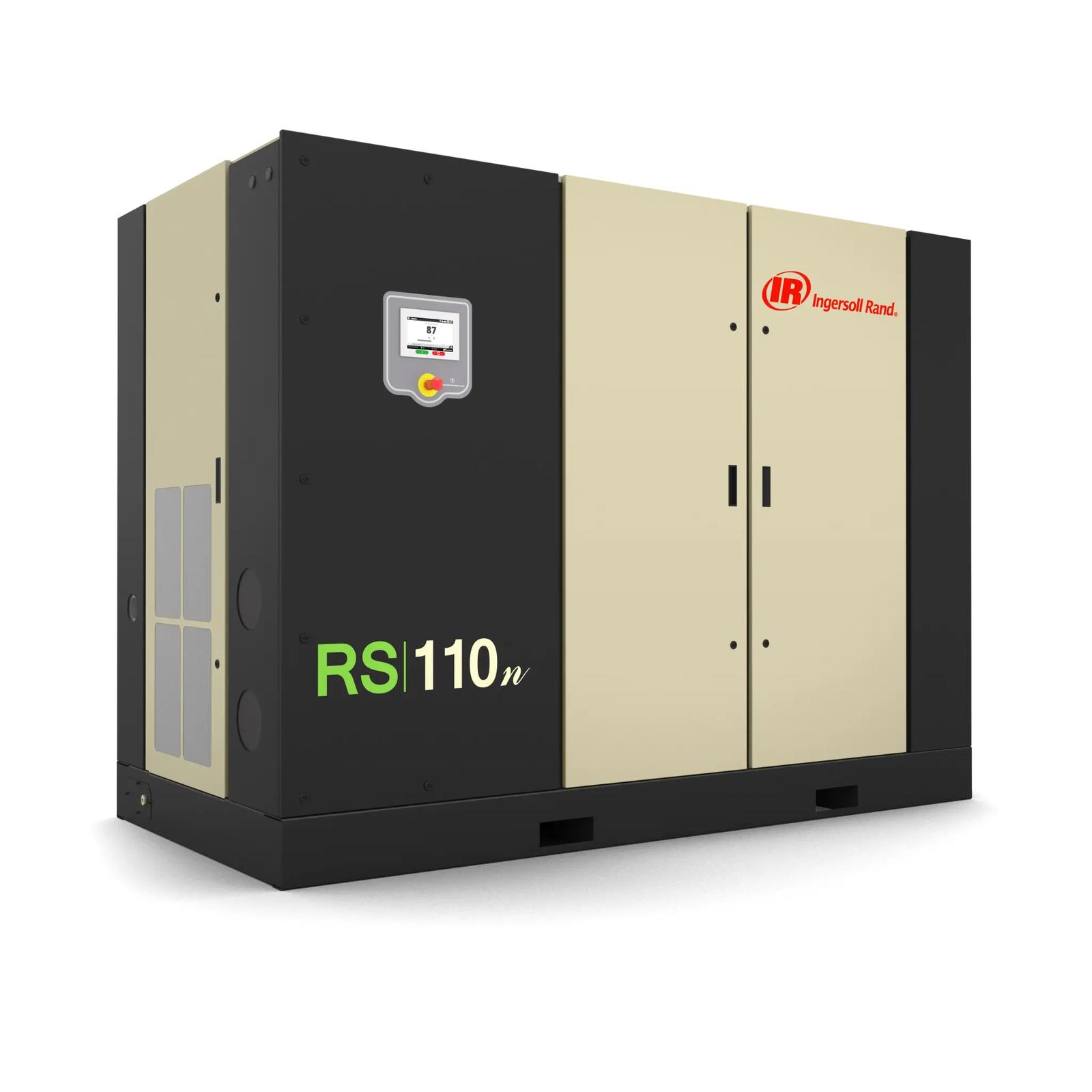 Next Generation R-Series 90–160 kW VSD