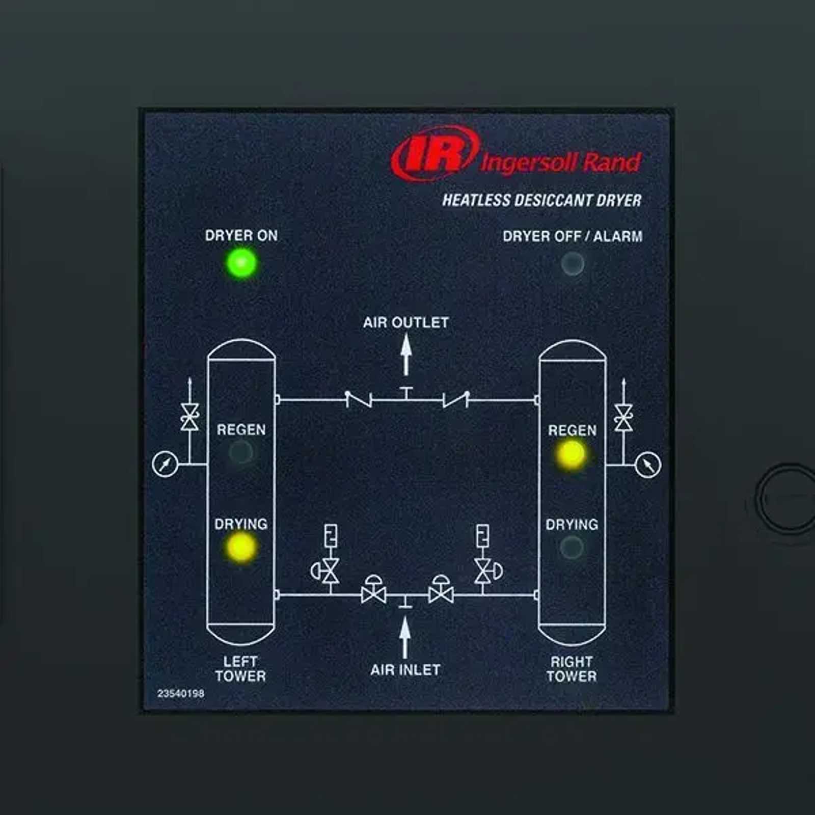 Product Photo Exterior hla heatless dessicant 2517 screen