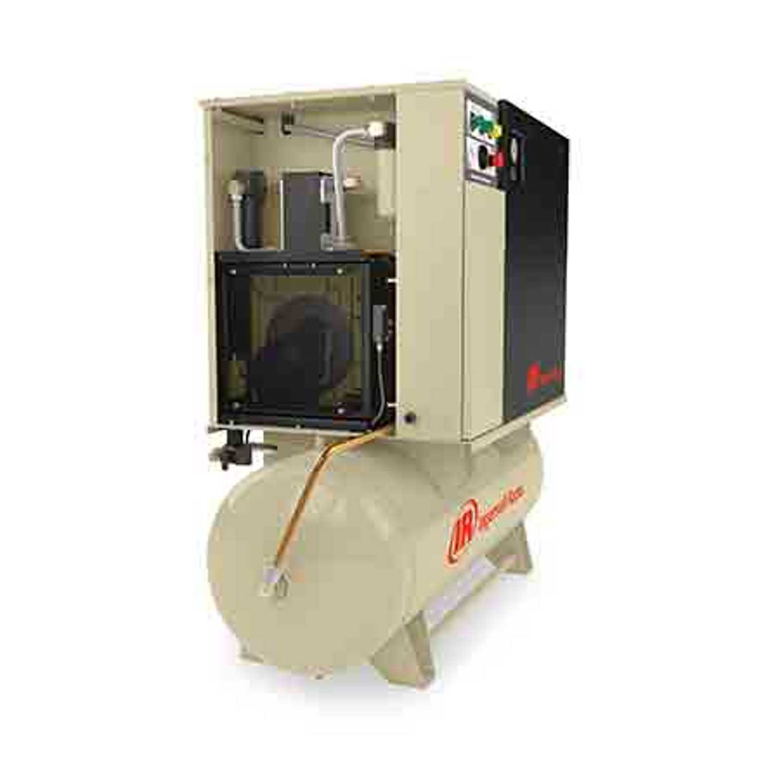 Product Photo Exterior right oil flooded up6411 kw 2