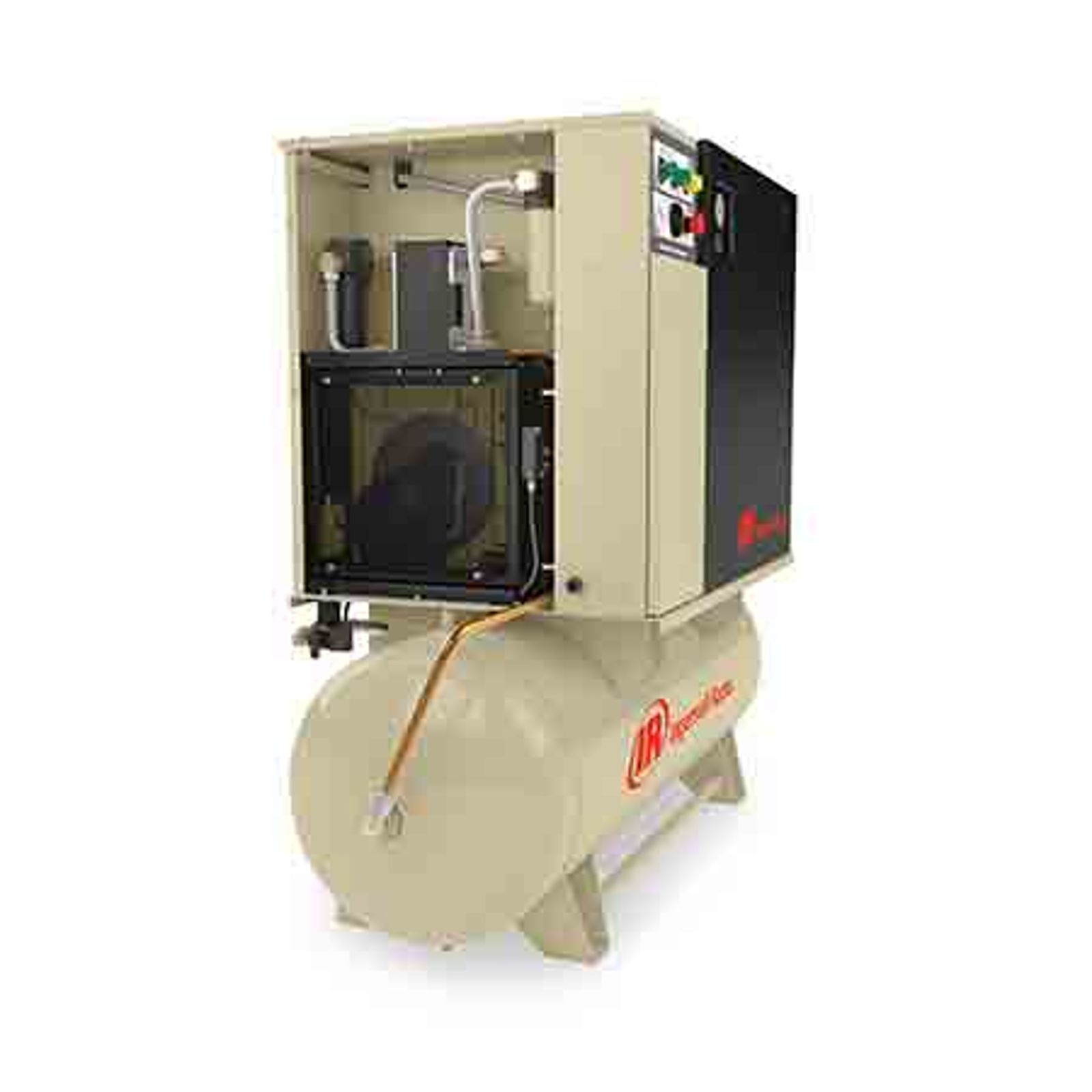 Product Photo Exterior right oil flooded up6411 kw 2