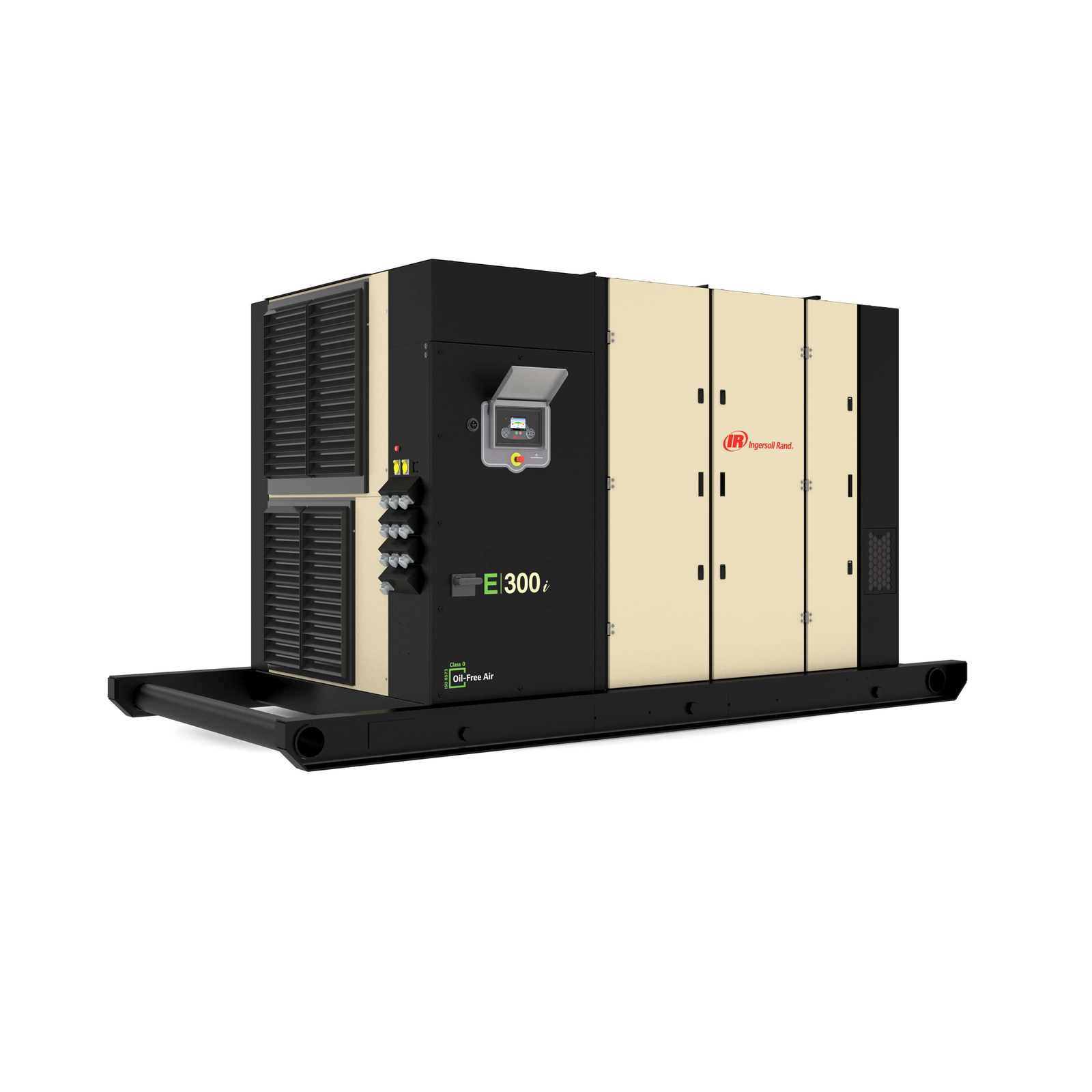 Air Compressor Rentals