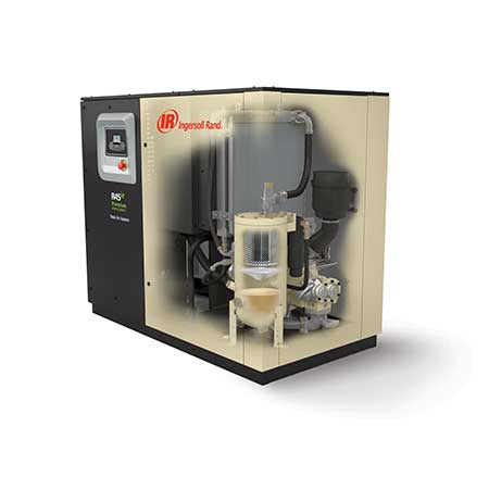 Product Photo Interior side r series 4775 kw r75n nirvana vsd efficiency