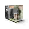 Product Photo Interior side r series 4775 kw r75n nirvana vsd efficiency