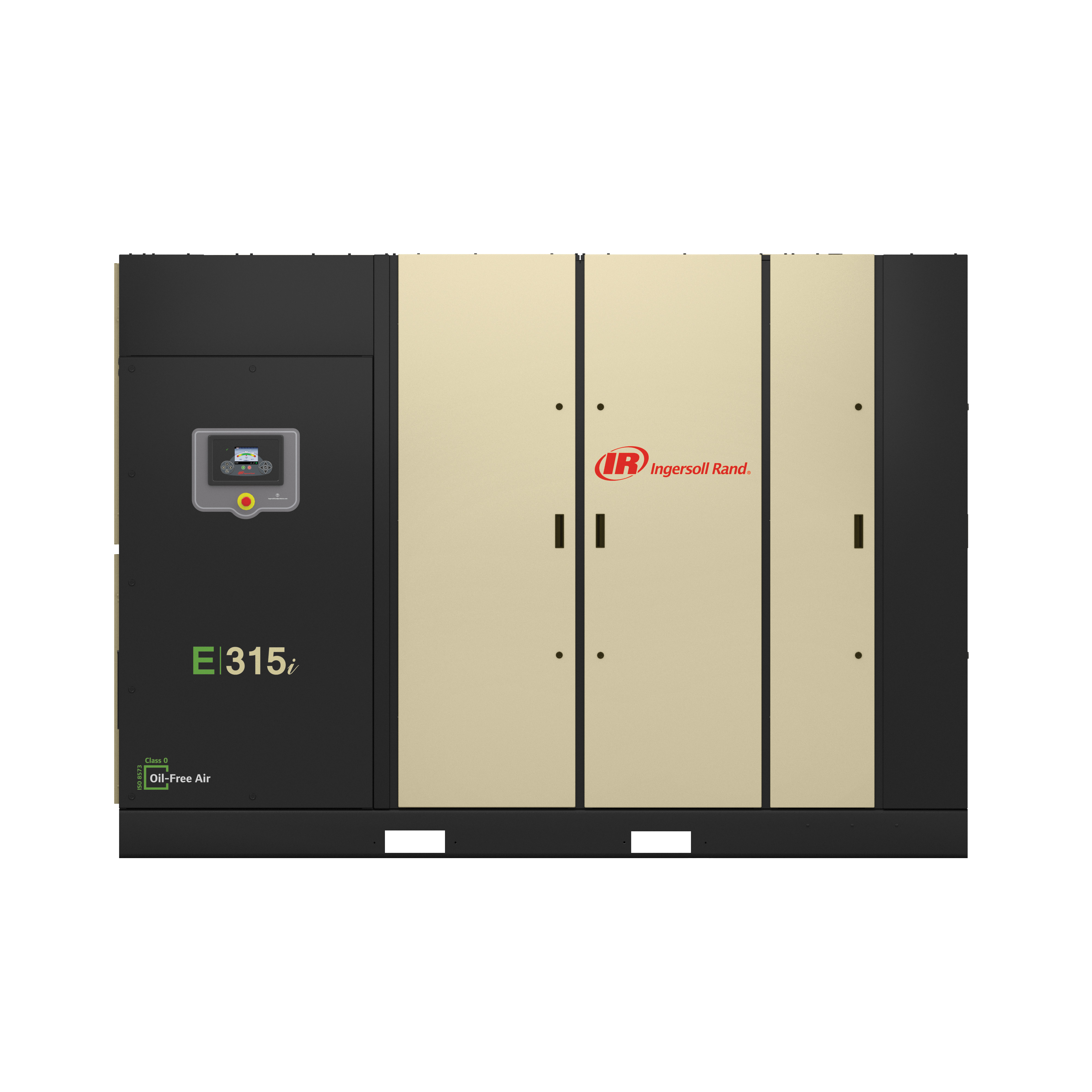 Product Photo Exterior Front e series 200355 kw