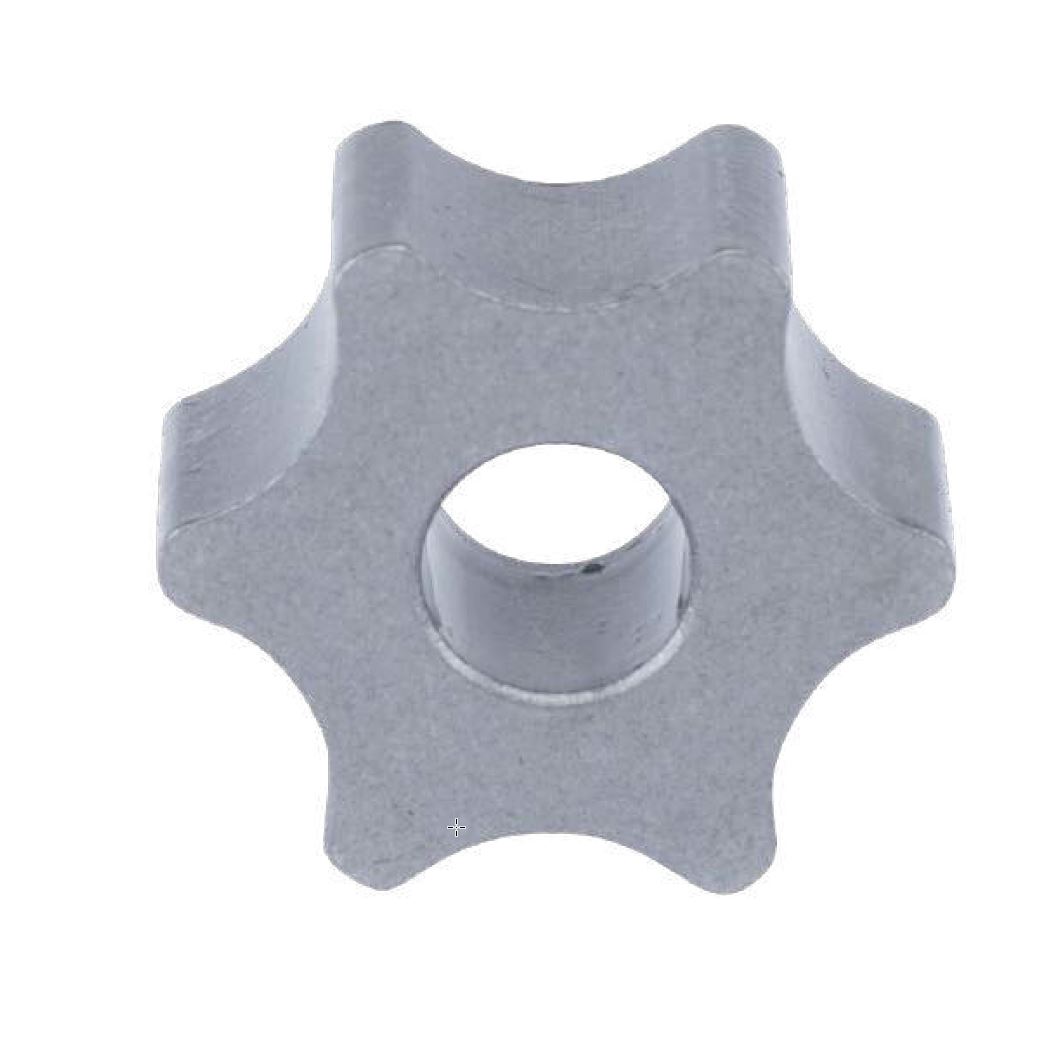 Product Photo Exterior front TR series 3