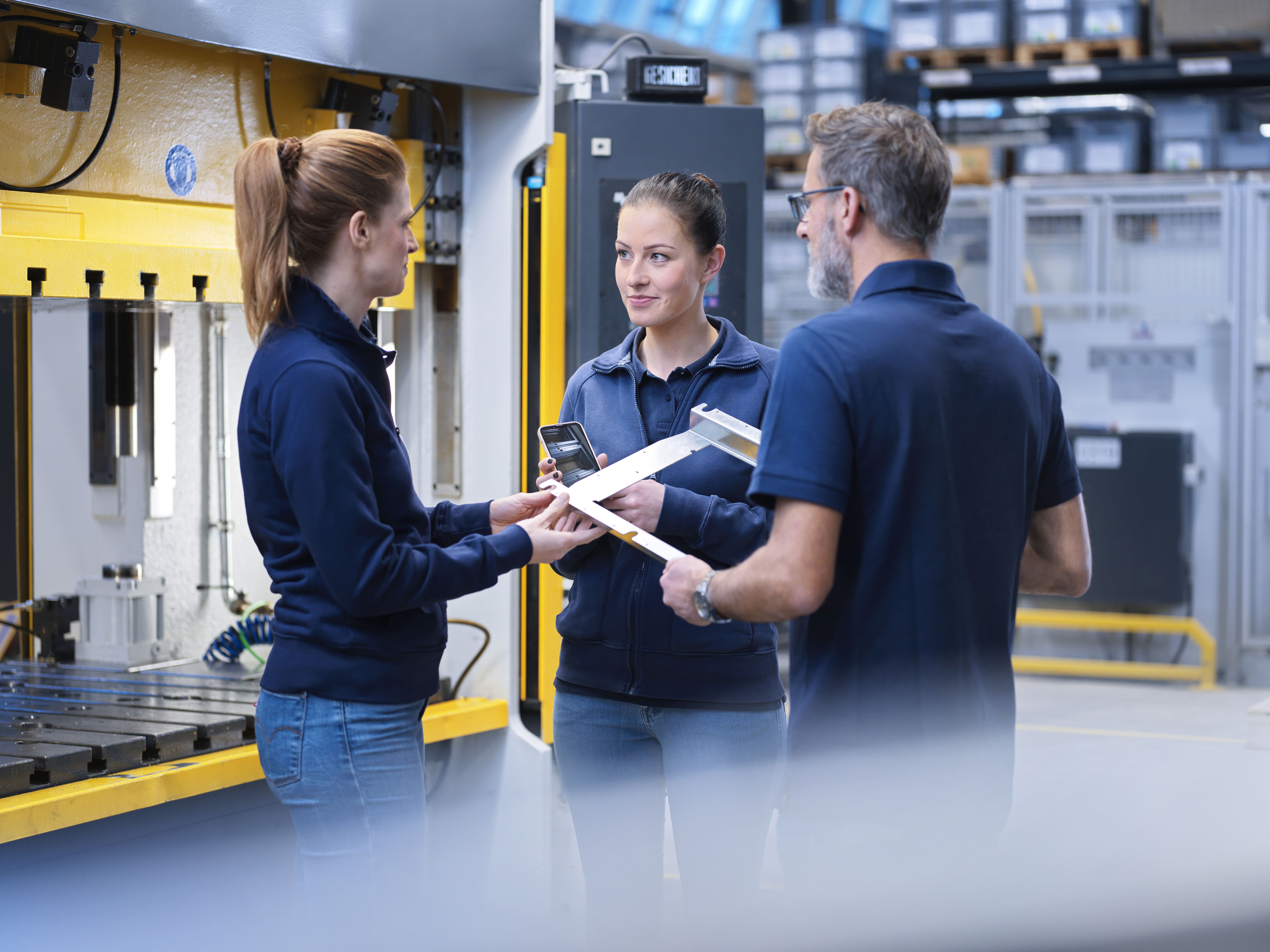 System-First Design for Industrial Air Compressors