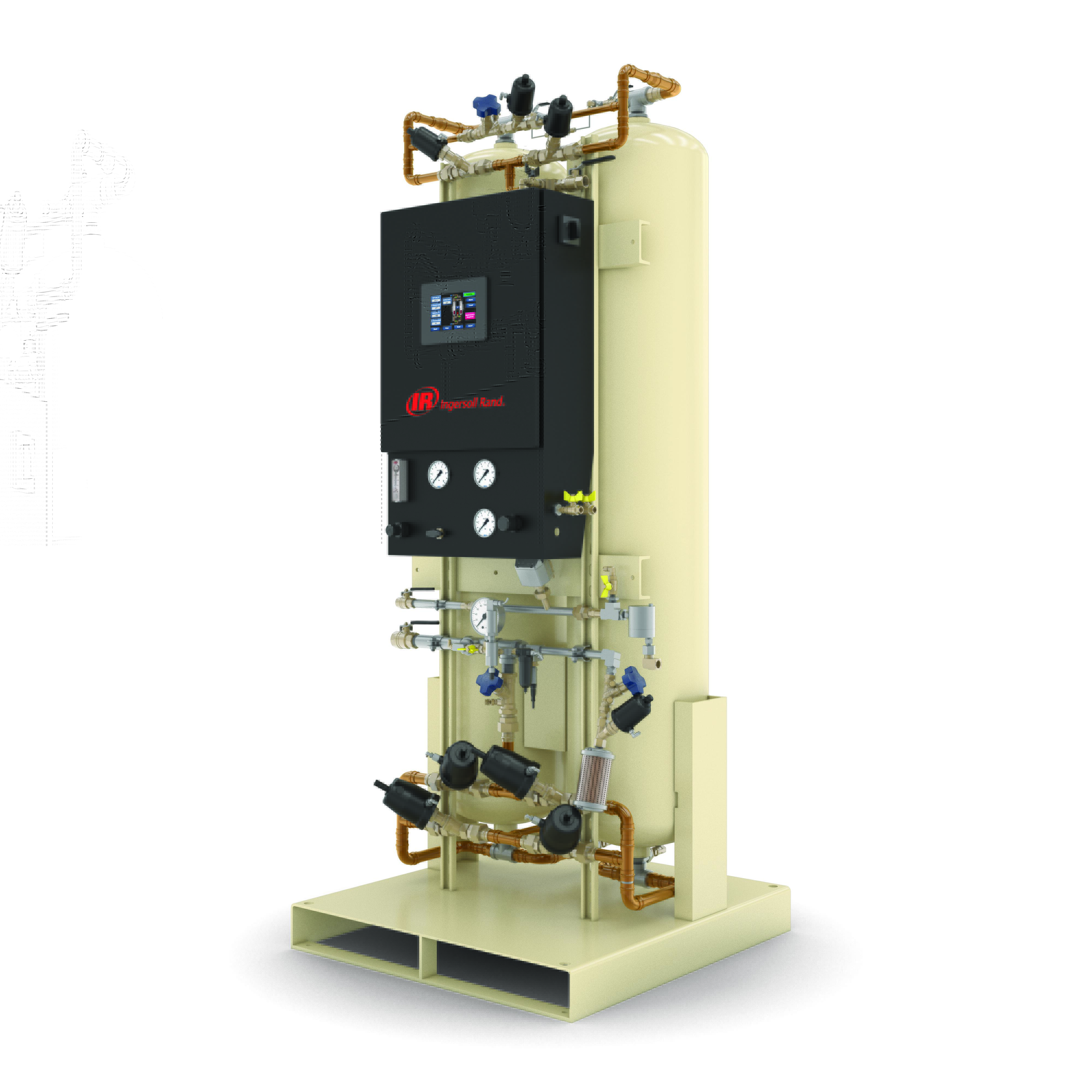 oxygen generator hero 2 IR