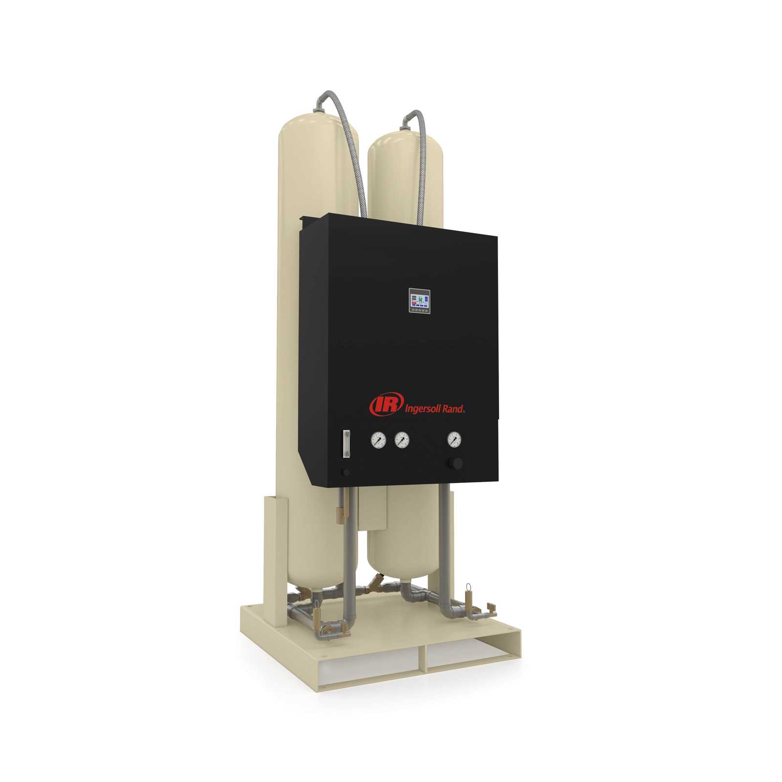 Product Photo Exterior right hs series on site nitrogen gen