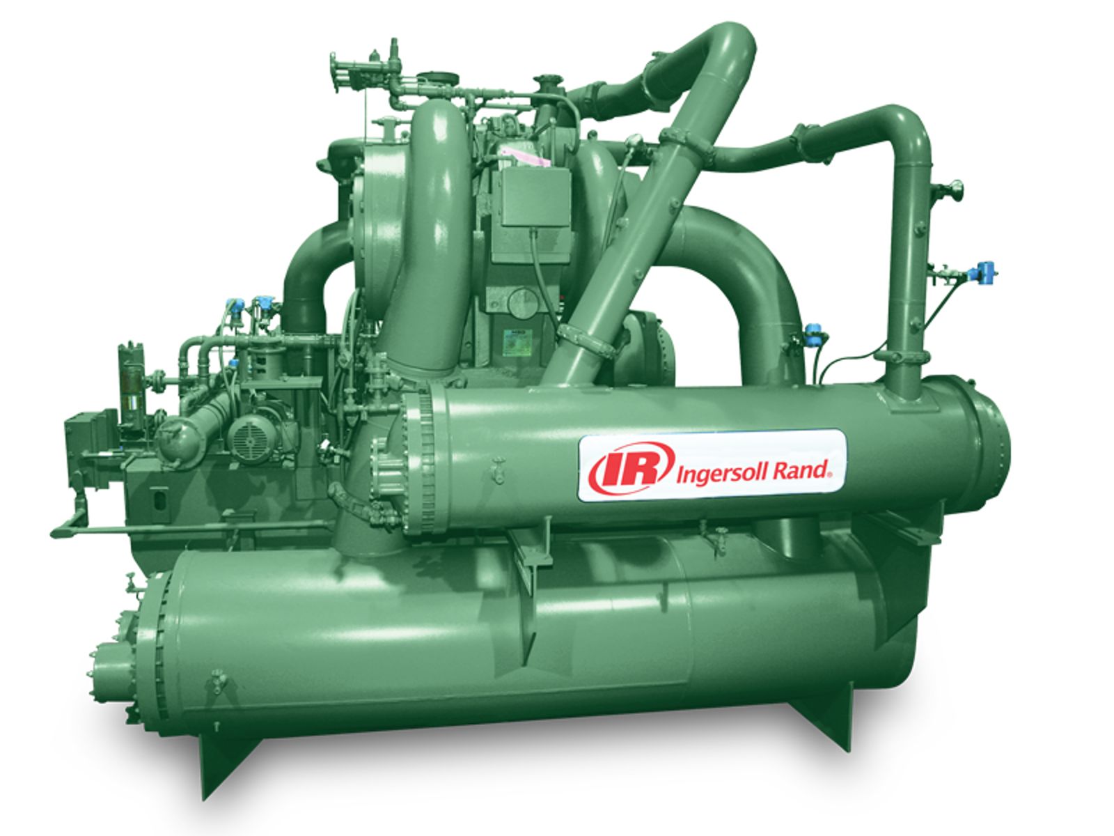 MSG® TURBO-AIR® 20000 teaser image