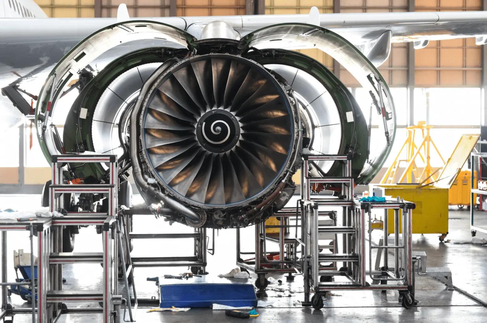 Air Compressors for the Aerospace Industry 3