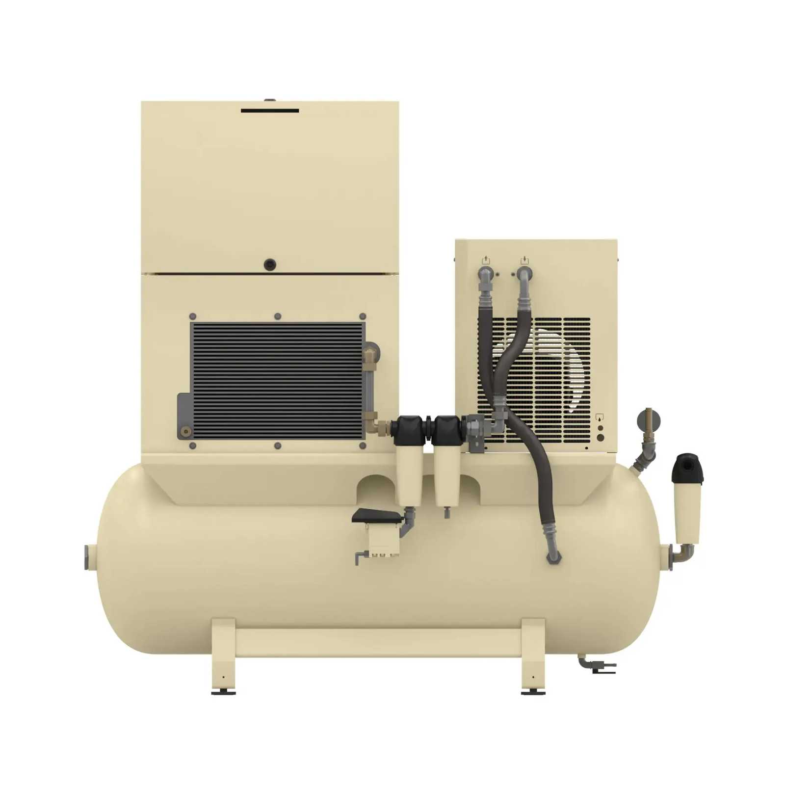 Product Photo Exterior back ng r series 7511 kw pe2