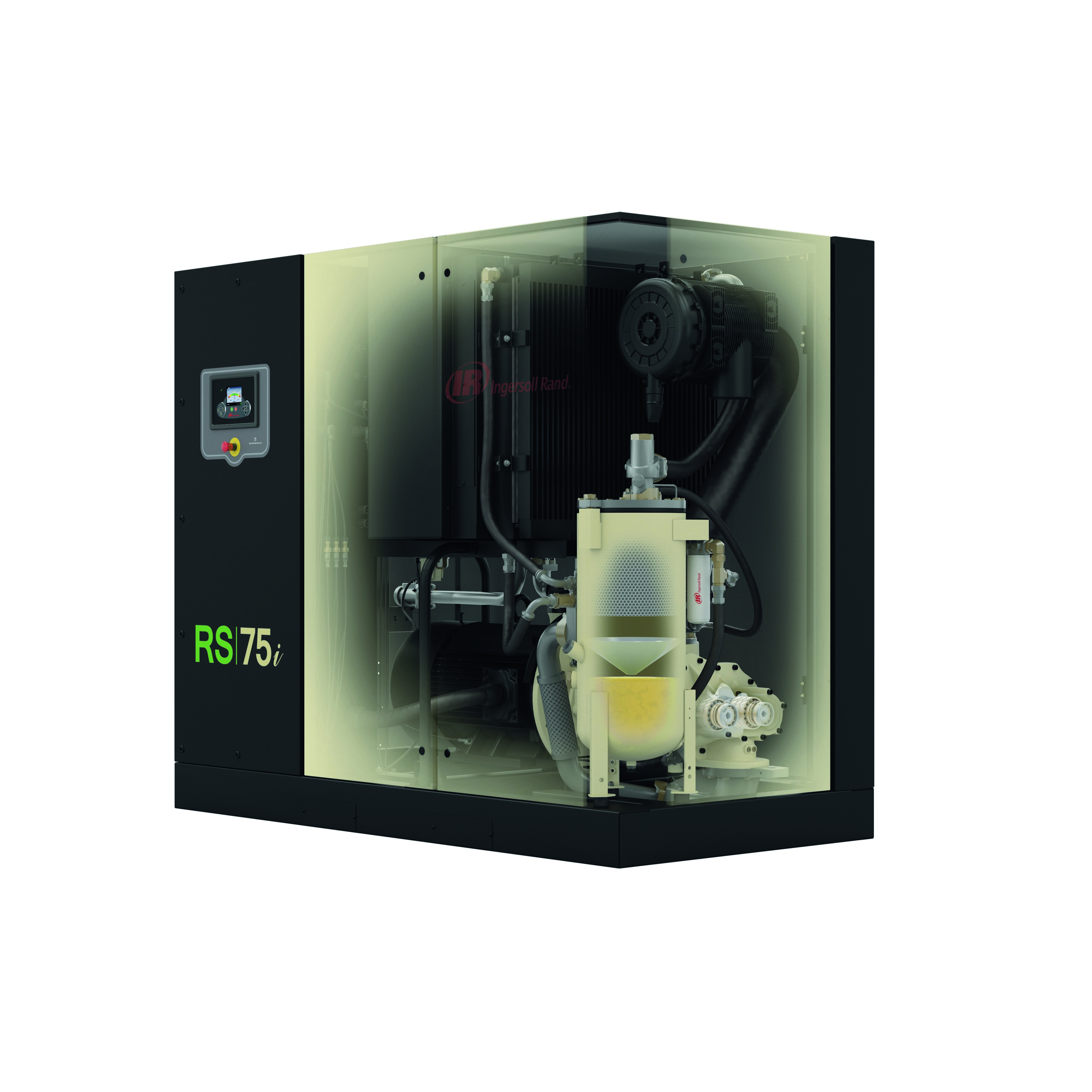 Product Photo RS75i iso 2 ghost