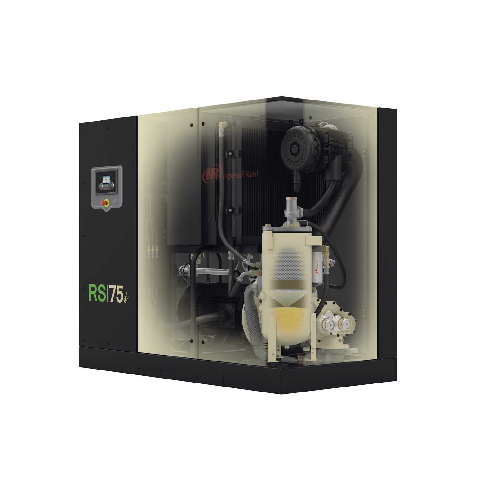 Product Photo RS75i iso 2 ghost