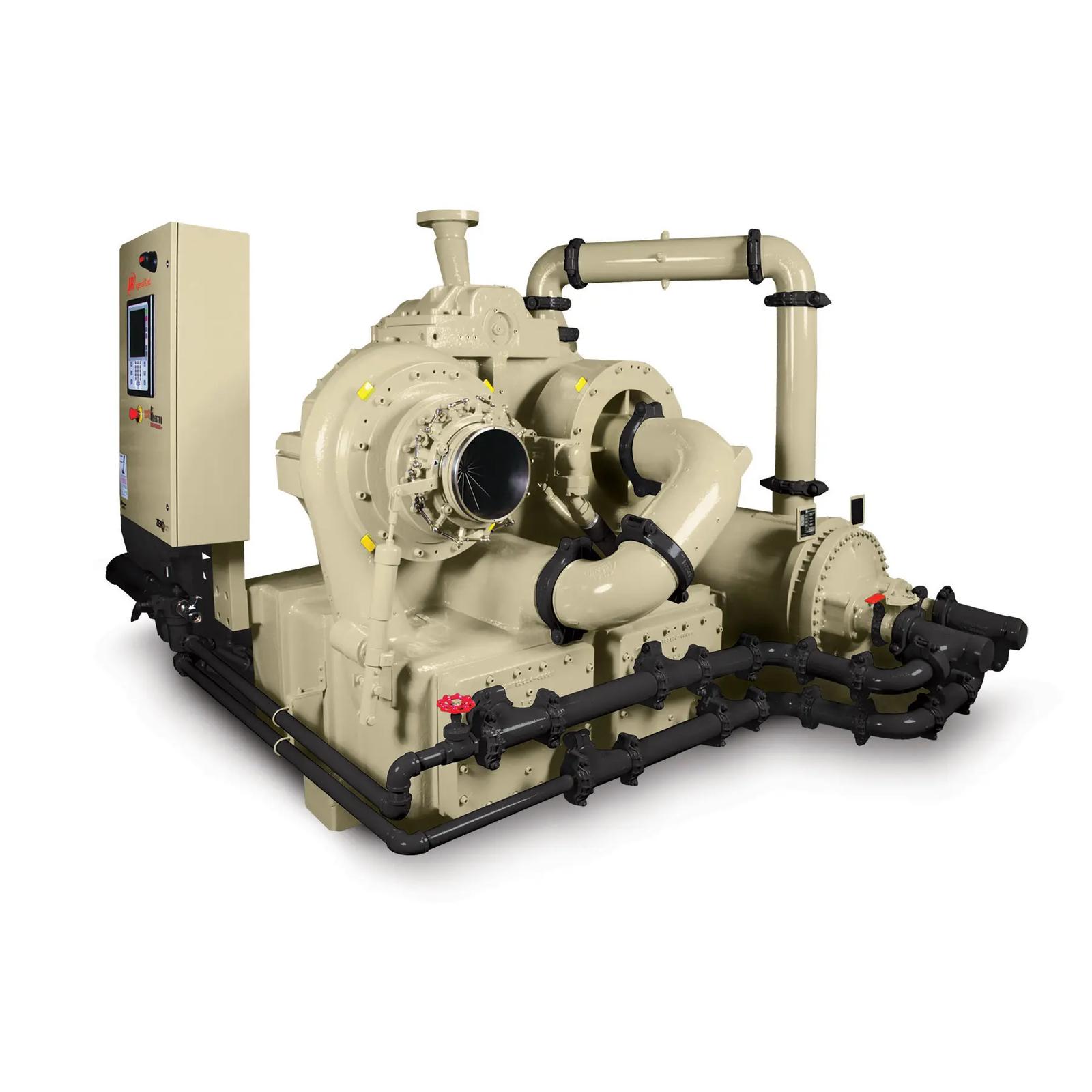 MSG® TURBO-AIR® 6040 centrifugaalcompressor