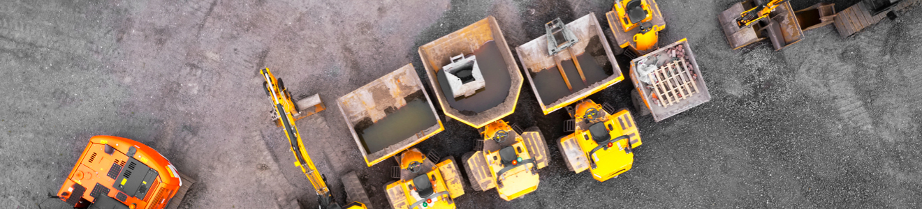 Mining Industry Growth Whitepaper Banner