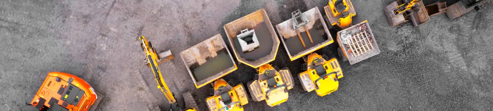 Mining Industry Growth Whitepaper Banner
