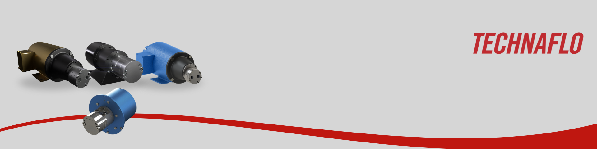 Technaflo Banner