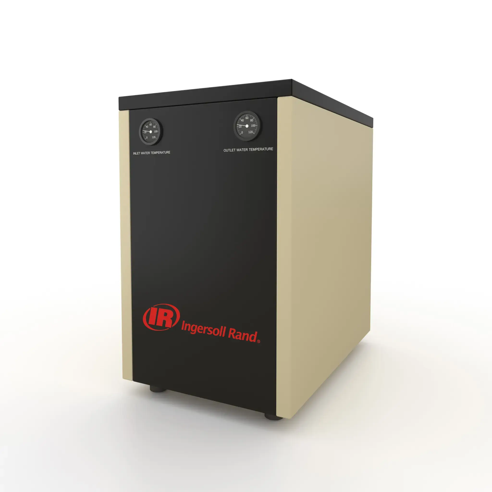 Product Photo Exterior left energy recovery box 75132 kw