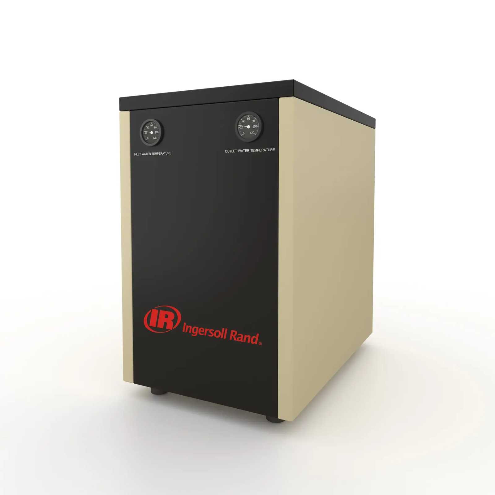 Product Photo Exterior left energy recovery box 75132 kw