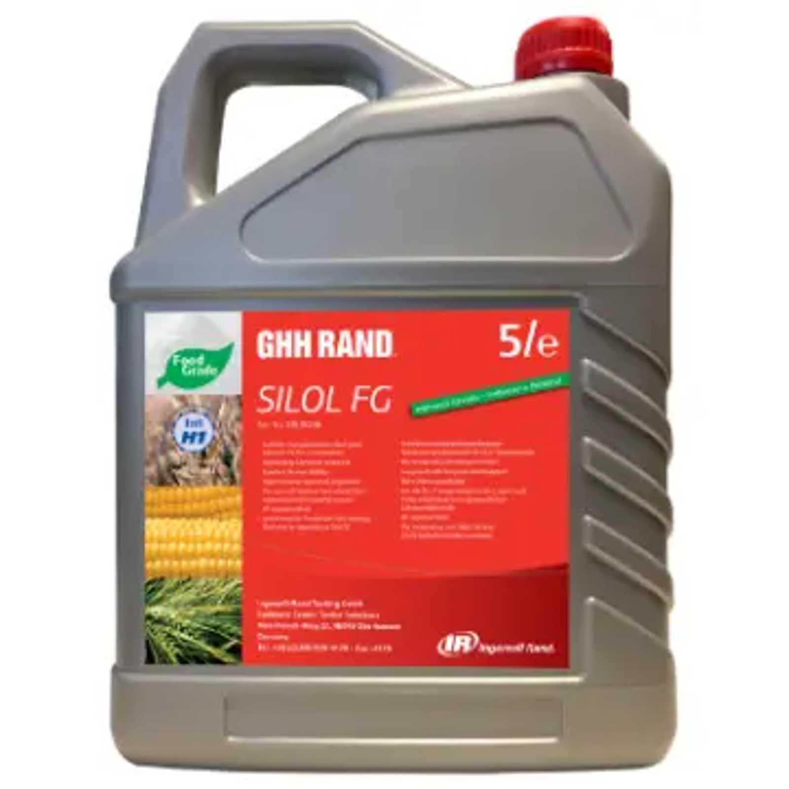 Product Photo silol fg