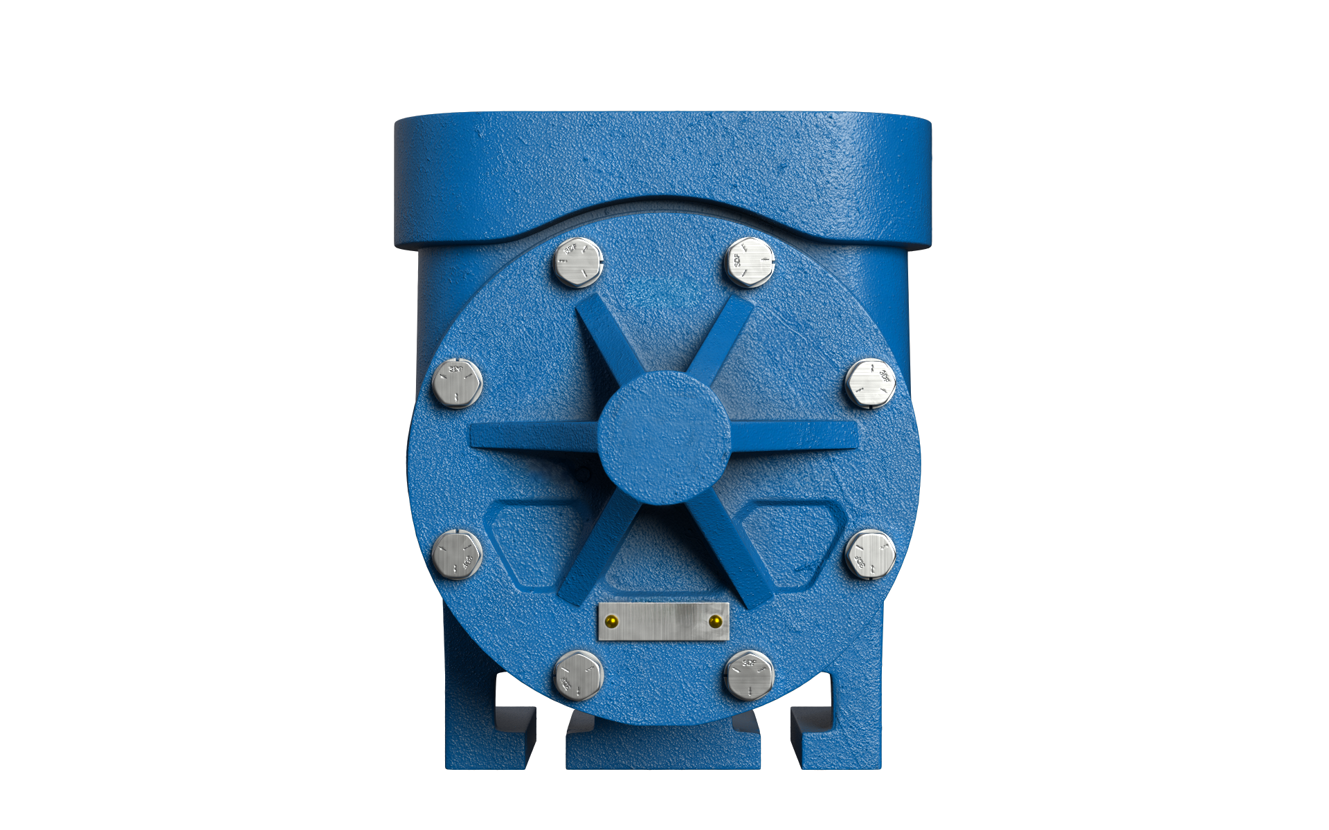 Product Photo Exterior front C series