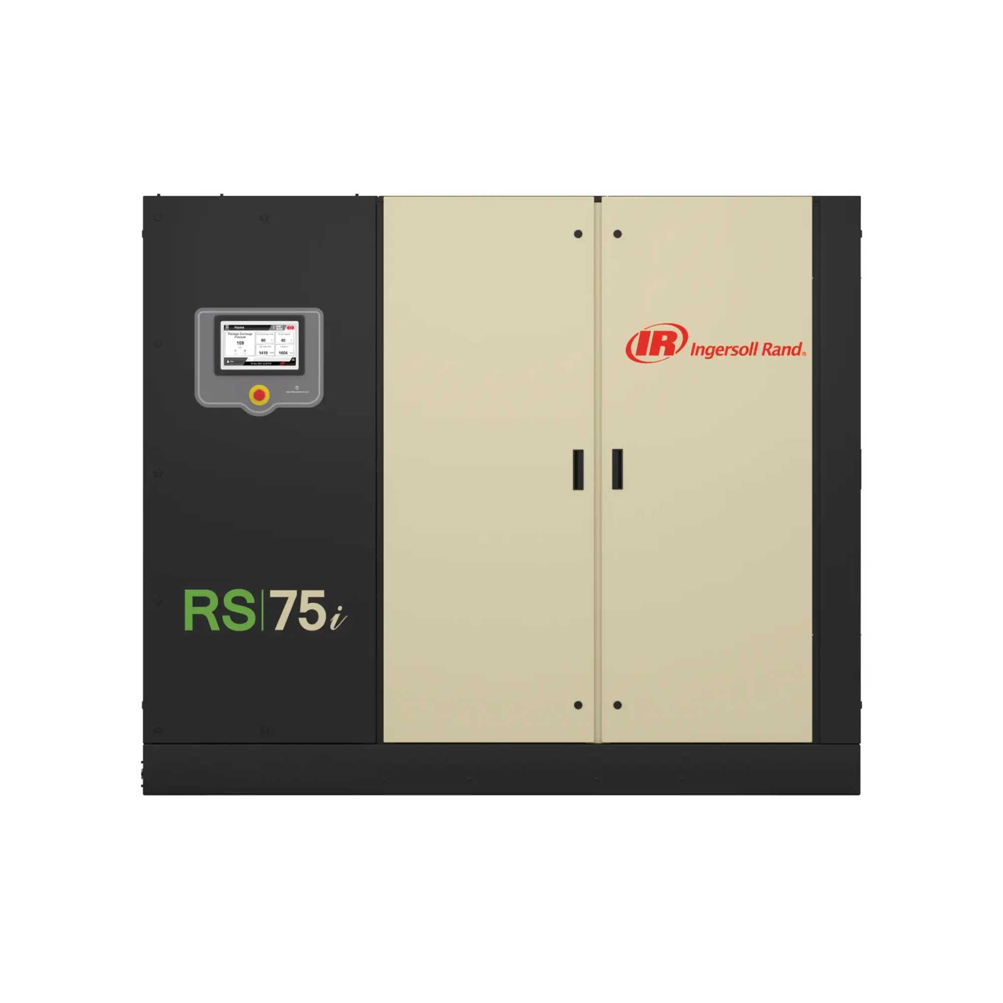 Rsc Compressor Next Generation R-Series 45-75 kW VSD HRM Compressor