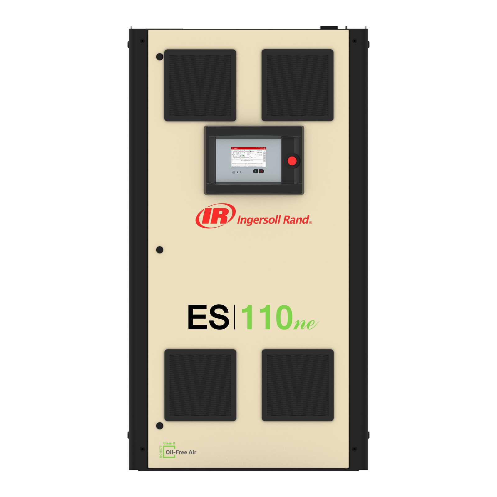 ES Series 55-110 kW Secondary 1