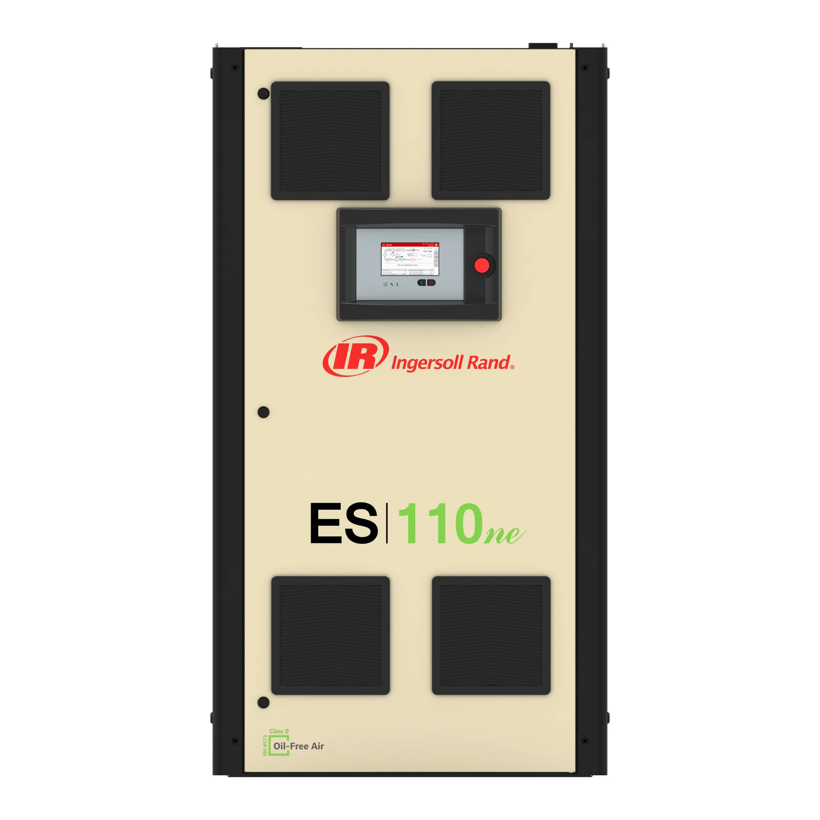 ES Series 55-110 kW Secondary 1