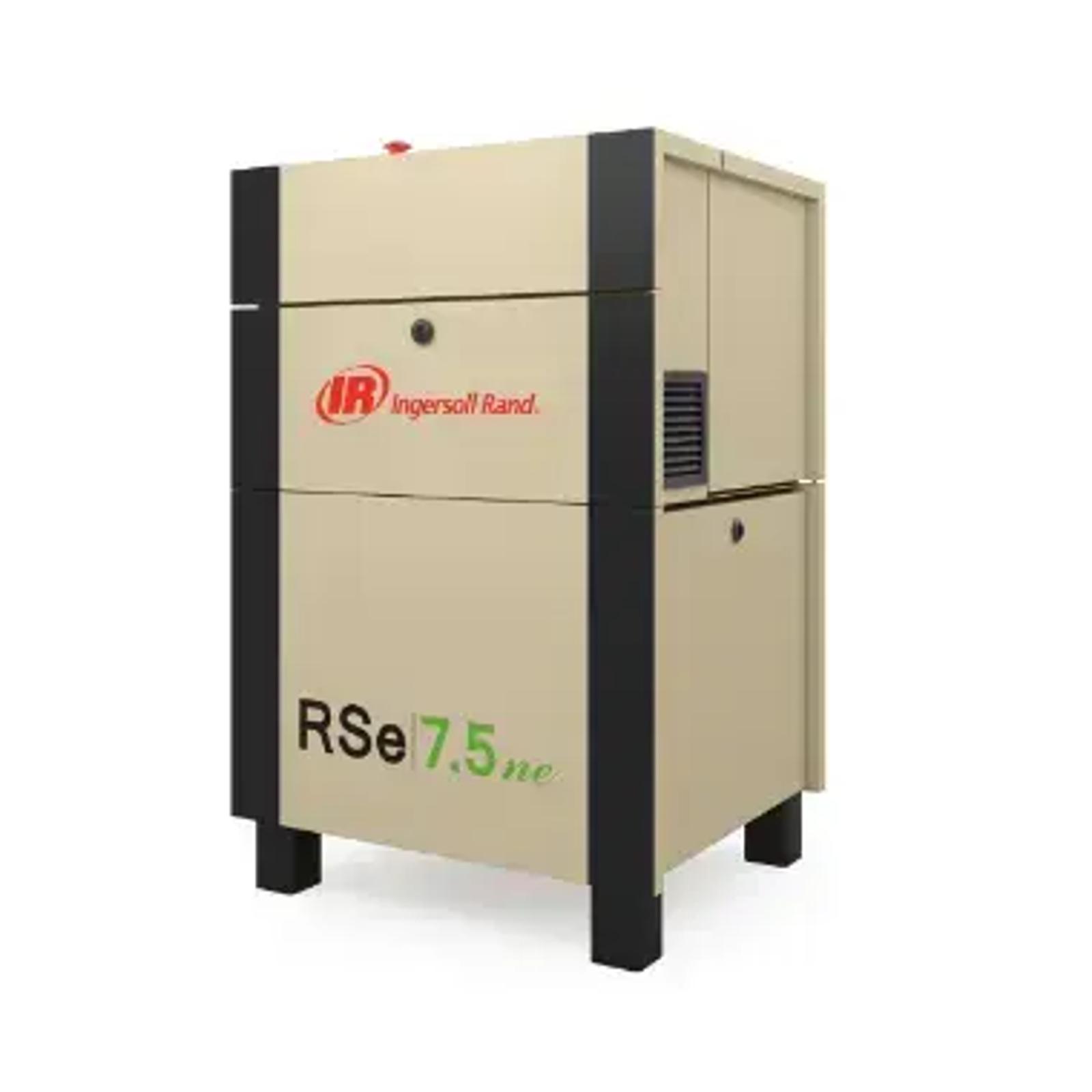 Next Generation R-Series 7,5–11 kW VSD