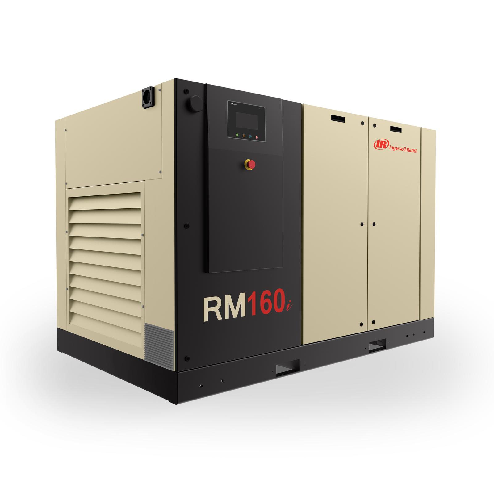 RM 90-160kW 오일 유입식 로터리 스크류 컴프레서
