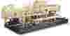 Reciprocating Oil-Free Air Compressors – PET Applications