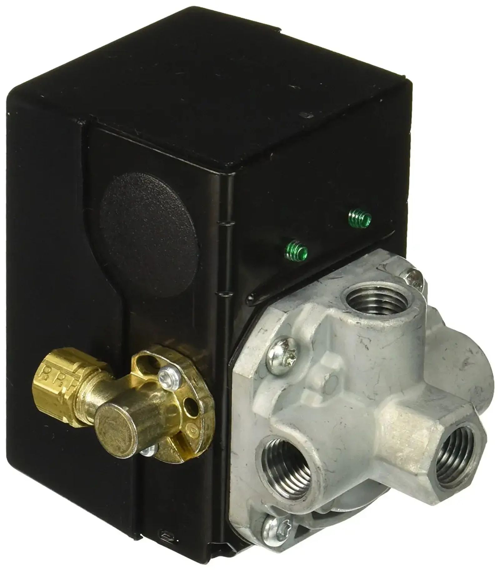 Product Photo Exterior back Pressure switch