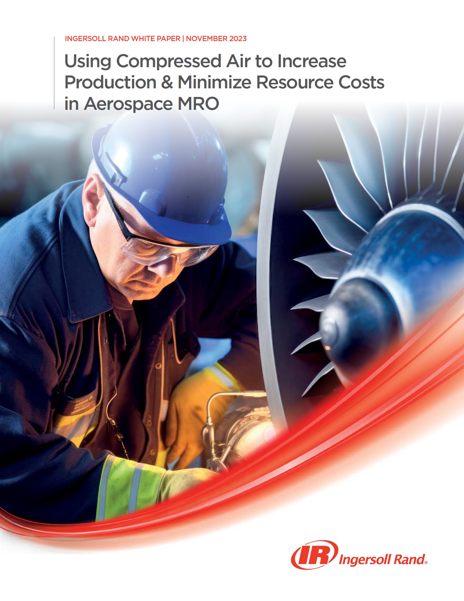 Compressed Air Systems for Aerospace MRO Thumbnail Image