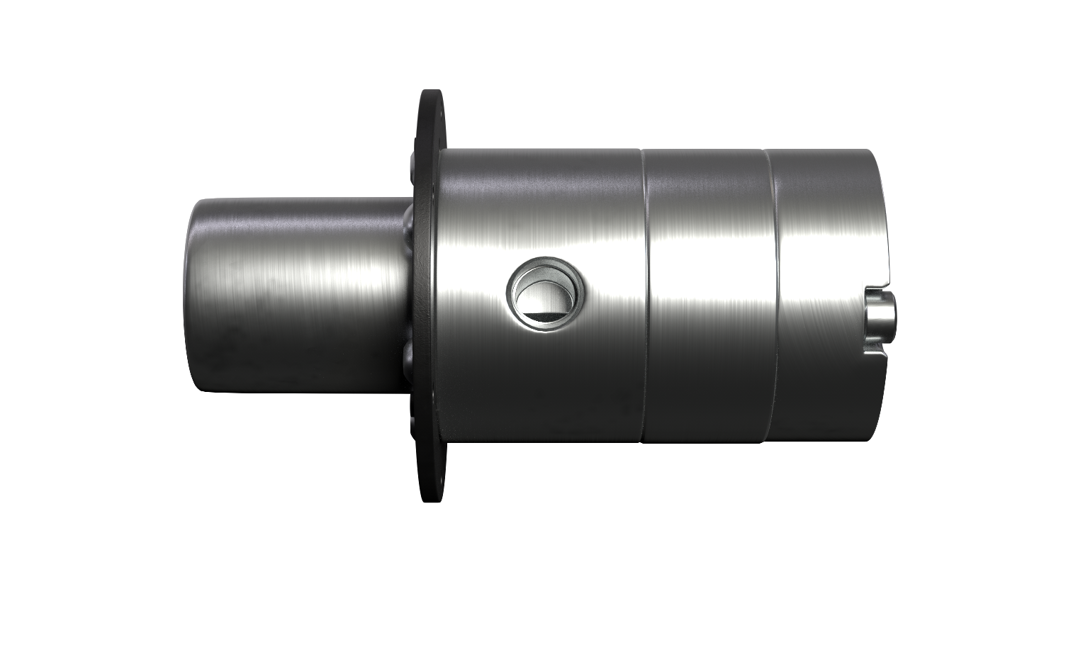 Product Photo Exterior left D Series