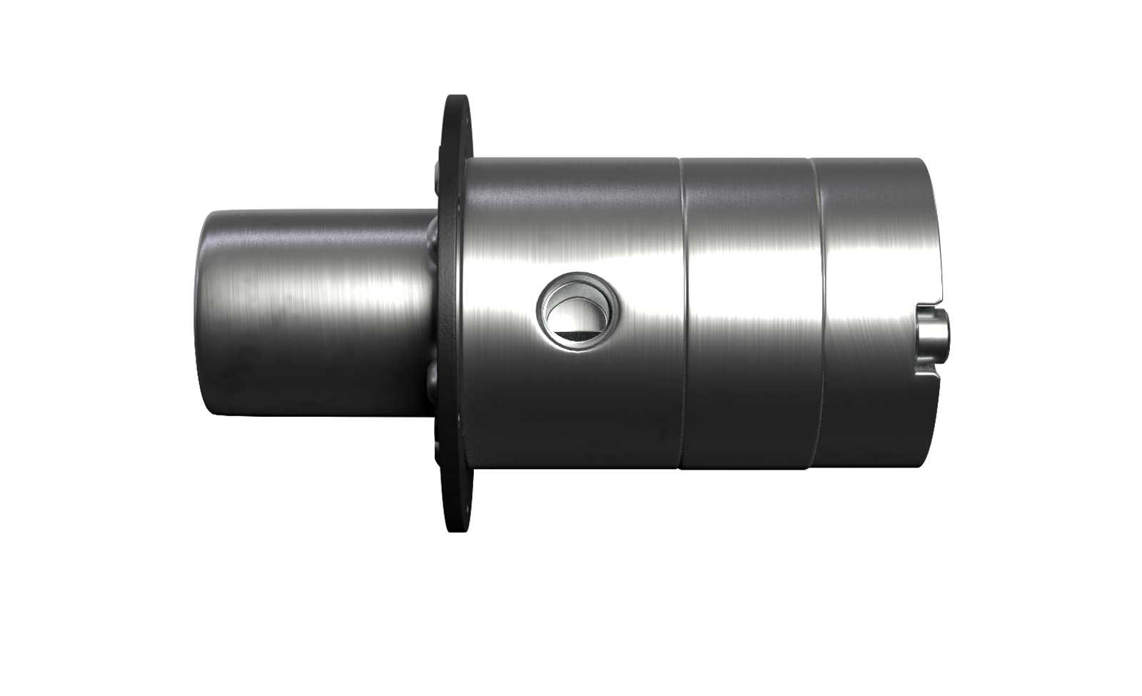 Product Photo Exterior left D Series