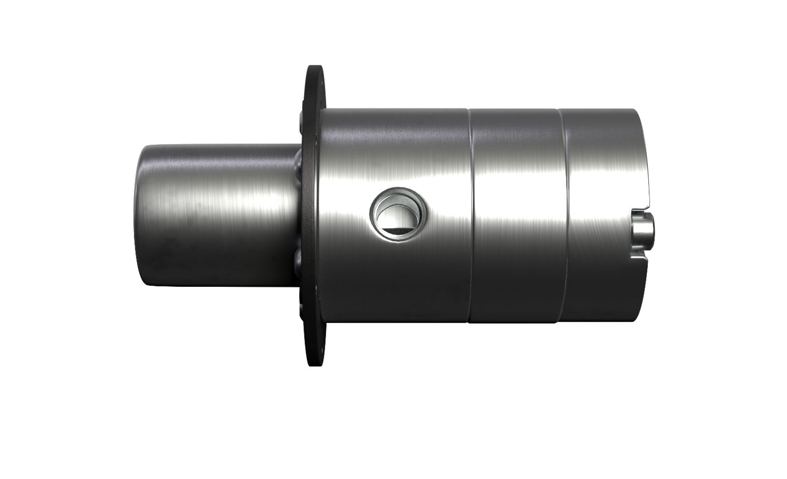 Product Photo Exterior left D Series