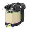 Product Photo Exterior side parts ac condensate separators capacitive no loss drains cs beige