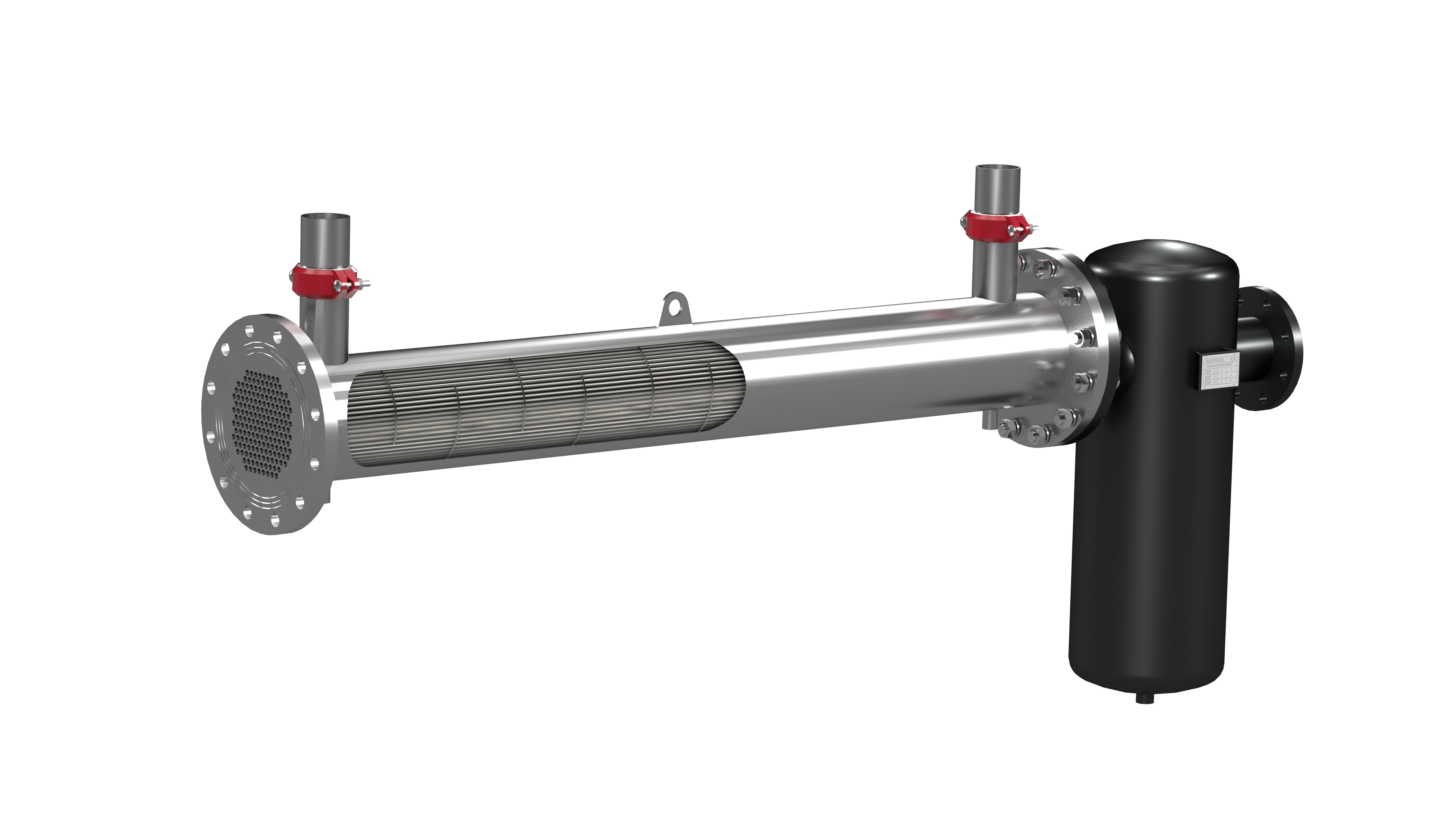 IR-Aftercooler-Stainless-Steel-No-Adaptor-Cutaway-AV450 image